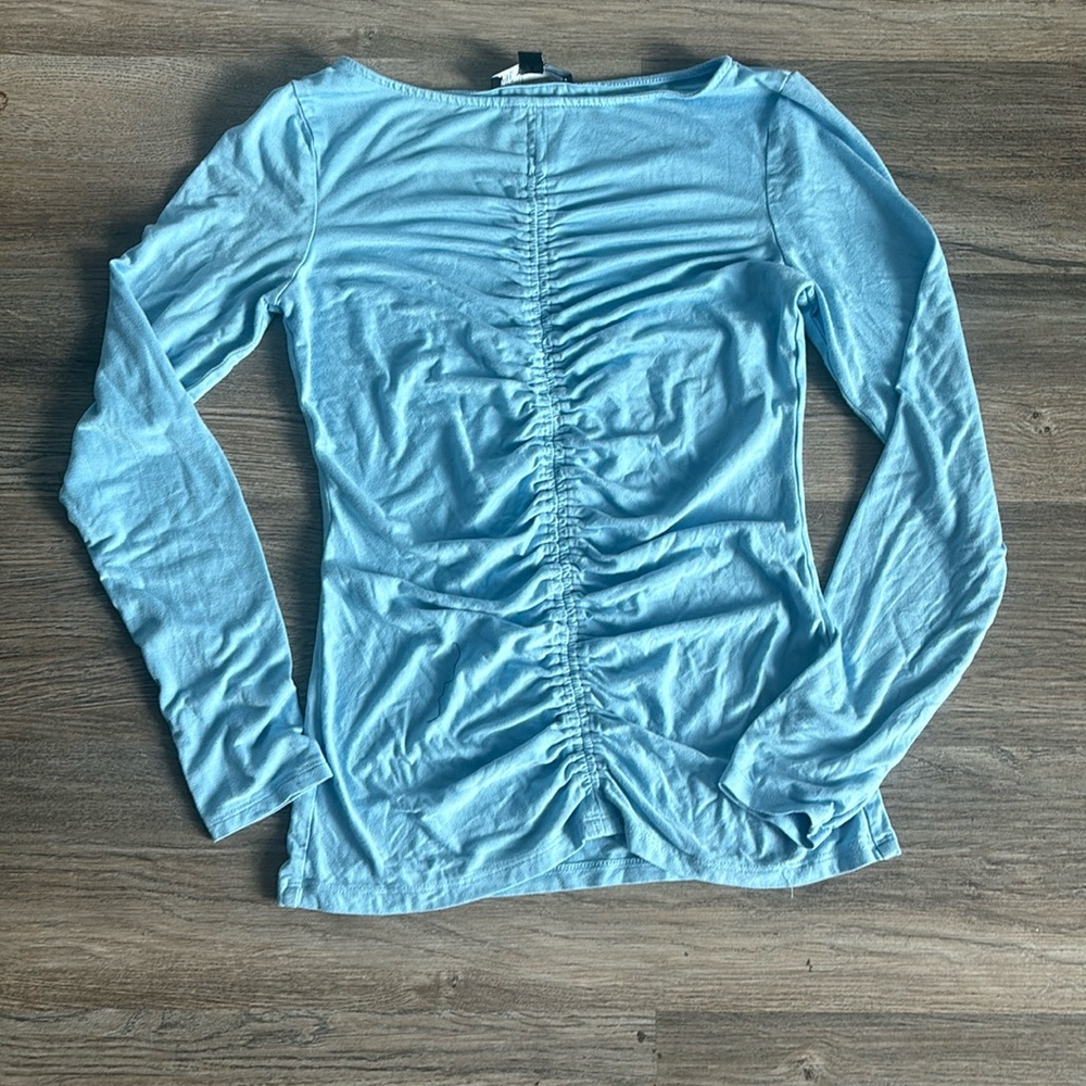 Women’s Long Sleeve Shirt